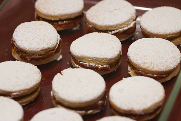 alfajores